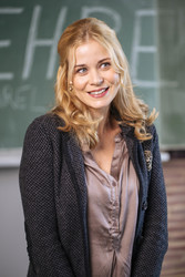 'Der Lehrer' Settermin, Köln