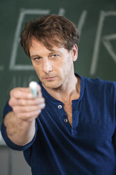 'Der Lehrer' Settermin, Köln