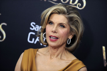 'Into the Woods' Weltpremiere, New York
