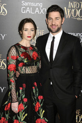 'Into the Woods' Weltpremiere, New York