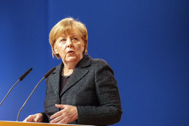27. CDU Parteitag, Köln