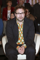 'Markus Lanz' Talkshow, Hamburg
