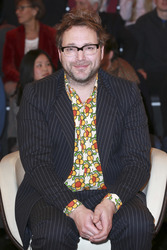 'Markus Lanz' Talkshow, Hamburg
