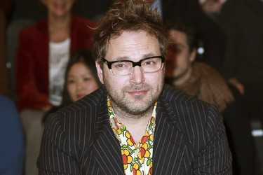 'Markus Lanz' Talkshow, Hamburg