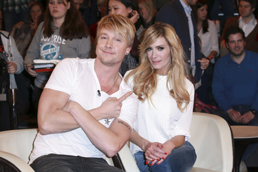 'Markus Lanz' Talkshow, Hamburg