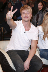 'Markus Lanz' Talkshow, Hamburg
