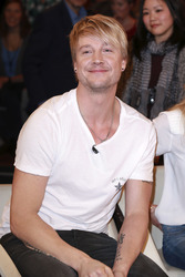 'Markus Lanz' Talkshow, Hamburg
