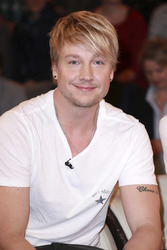 'Markus Lanz' Talkshow, Hamburg