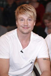 'Markus Lanz' Talkshow, Hamburg