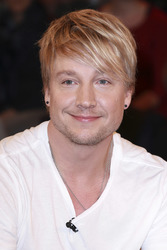 'Markus Lanz' Talkshow, Hamburg