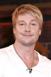 'Markus Lanz' Talkshow, Hamburg