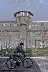 Ehemalige Untersuchungshaftanstalt des Ministeriums für Staatssicherheit, Berlin