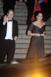 St. Andrews 600th Anniversary Dinner, New York