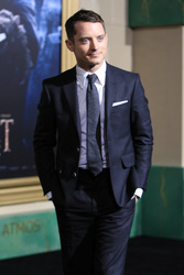 'Der Hobbit: Die Schlacht der fünf Heere' Premiere, Los Angeles