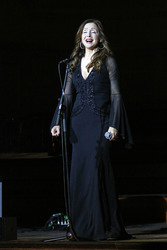 Vicky Leandros