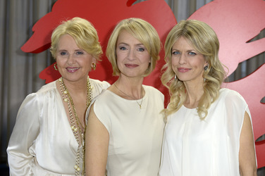 '20 Jahre Verbotene Liebe' Fototermin, Köln