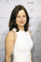 Charity for Charité Benefiz Gala 2014, Berlin