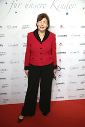 Charity for Charité Benefiz Gala 2014, Berlin