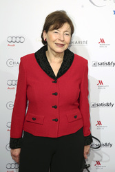 Charity for Charité Benefiz Gala 2014, Berlin