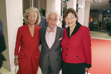 Charity for Charité Benefiz Gala 2014, Berlin