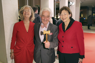 Charity for Charité Benefiz Gala 2014, Berlin