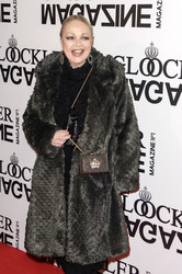 'Glööckler Magazine' Release Party, Berlin