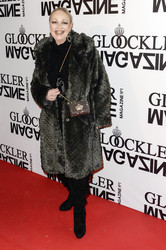 'Glööckler Magazine' Release Party, Berlin