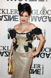 'Glööckler Magazine' Release Party, Berlin