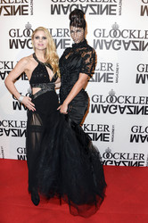 'Glööckler Magazine' Release Party, Berlin