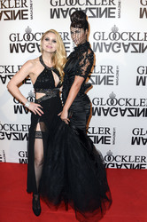 'Glööckler Magazine' Release Party, Berlin
