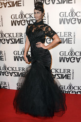 'Glööckler Magazine' Release Party, Berlin