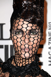 'Glööckler Magazine' Release Party, Berlin