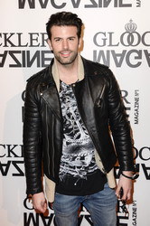 'Glööckler Magazine' Release Party, Berlin