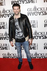 'Glööckler Magazine' Release Party, Berlin