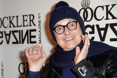 'Glööckler Magazine' Release Party, Berlin