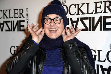 'Glööckler Magazine' Release Party, Berlin