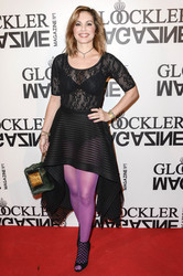 'Glööckler Magazine' Release Party, Berlin