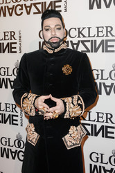 'Glööckler Magazine' Release Party, Berlin