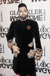 'Glööckler Magazine' Release Party, Berlin