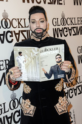 'Glööckler Magazine' Release Party, Berlin