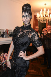 'Glööckler Magazine' Release Party, Berlin