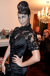 'Glööckler Magazine' Release Party, Berlin