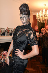 'Glööckler Magazine' Release Party, Berlin