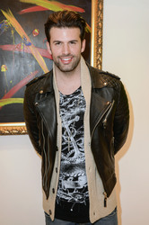 'Glööckler Magazine' Release Party, Berlin