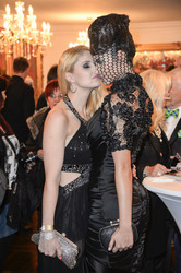 'Glööckler Magazine' Release Party, Berlin