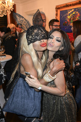 'Glööckler Magazine' Release Party, Berlin