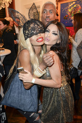 'Glööckler Magazine' Release Party, Berlin