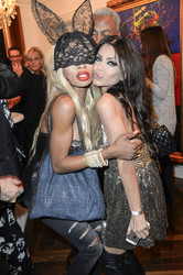 'Glööckler Magazine' Release Party, Berlin