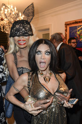 'Glööckler Magazine' Release Party, Berlin