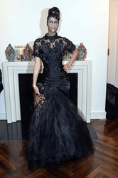 'Glööckler Magazine' Release Party, Berlin